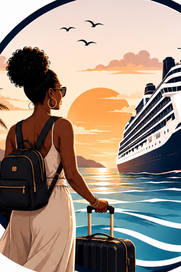 Cruise Brothers Travel Agent Amanda Miles